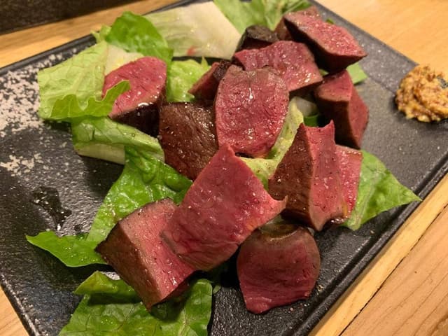 Noge West End - サブ画像3