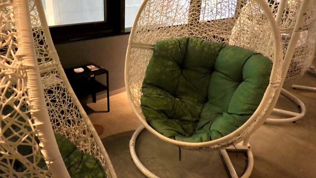 シーシャ カフェ&バー C.STAND 渋谷センター街店 - サブ画像1
