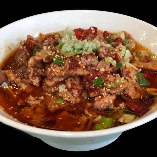 延吉香 御徒町店 - サブ画像3