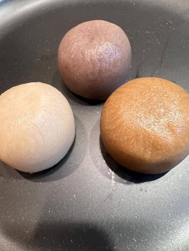 山田屋まんじゅう 本店 - サブ画像1