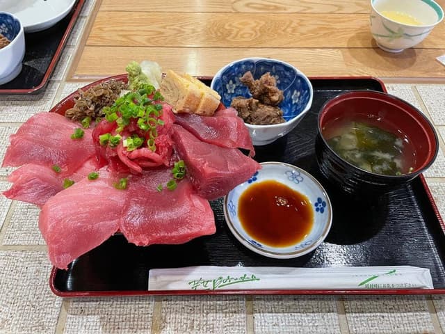 海鮮めし 若いわい - サブ画像2