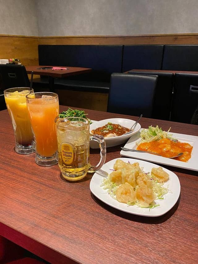 三九厨房渋谷店 - サブ画像2