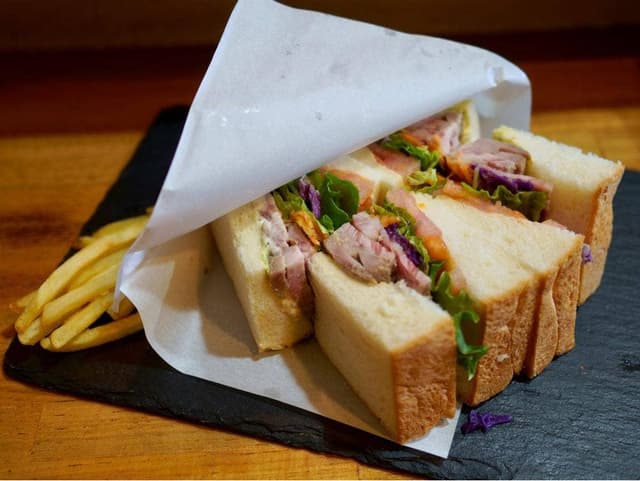 伊賀牛牛かつ専門店 ナゴミ 山びこ - サブ画像1