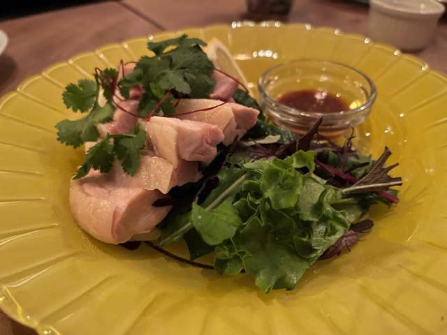 九十九別邸 豆の湯 - サブ画像1