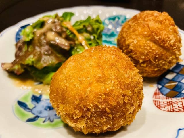 食楽庵 鼎 - サブ画像3