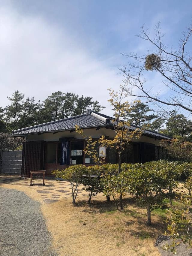 葉山しおさい博物館 - サブ画像2