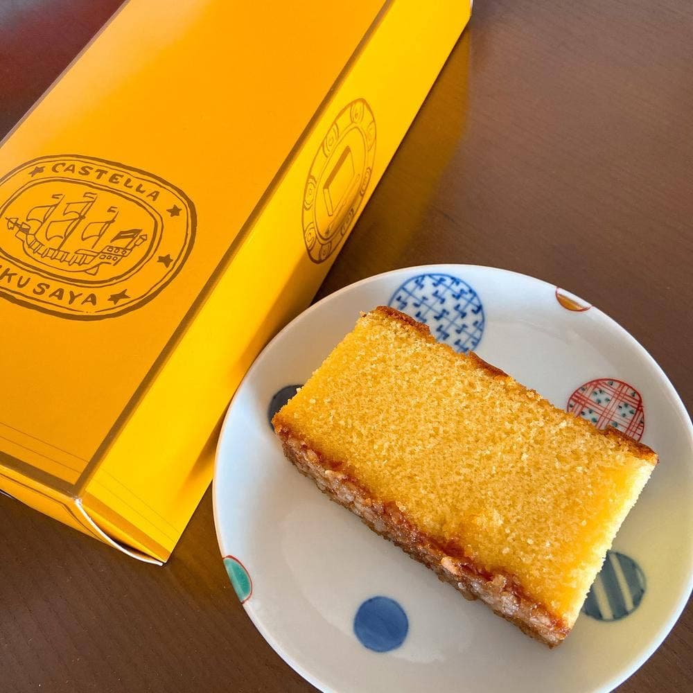 福砂屋 目黒店