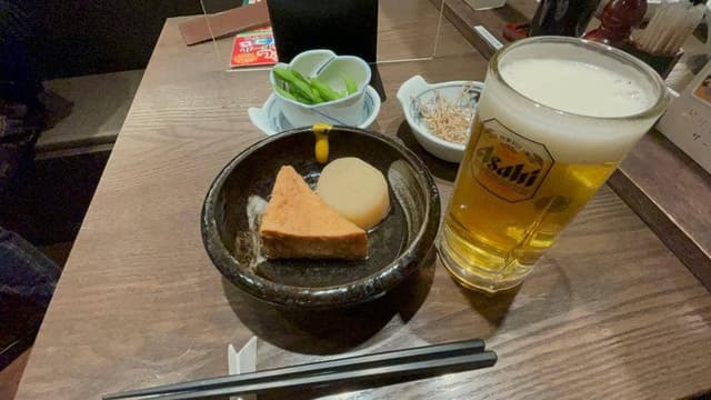 おらが蕎麦 京都AVANTI店 - サブ画像3
