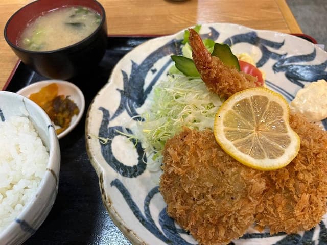 とんかつ せんのき 東神奈川本店 - サブ画像2