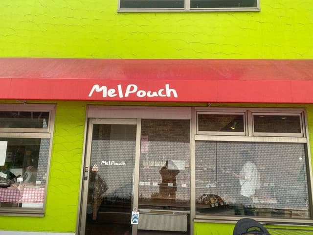 Mel Pouch - サブ画像2