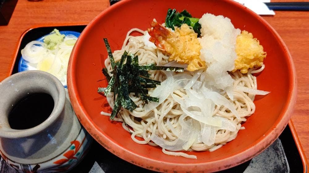 栃木屋