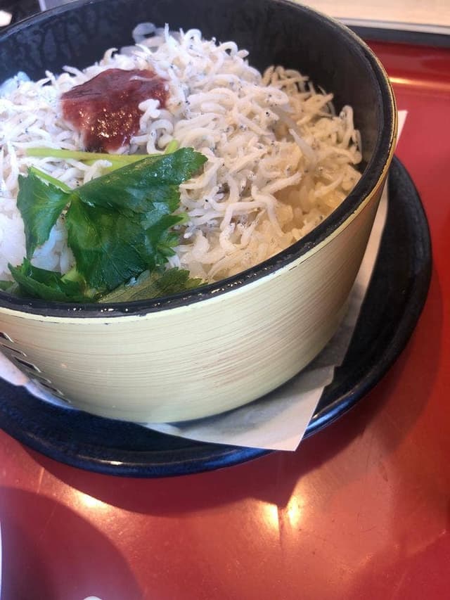和食麺処サガミ 大垣垂井店 - サブ画像1