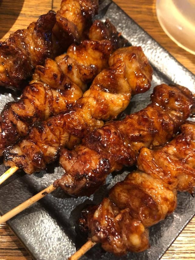 やきとりスタンド 京急川崎店 - サブ画像1
