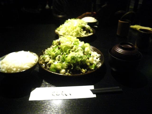 黒豚屋 らむちぃ - サブ画像3