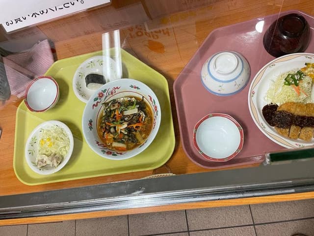 熊本地方合同庁舎食堂 - サブ画像1