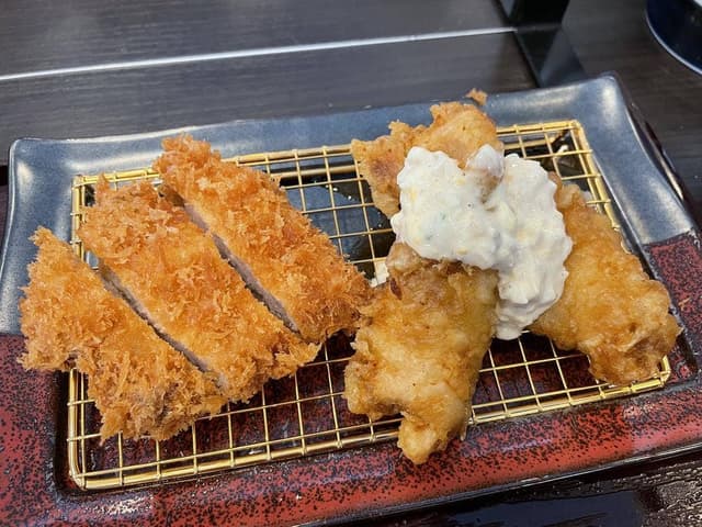 とんかつ濵かつ 諫早貝津店 - サブ画像1