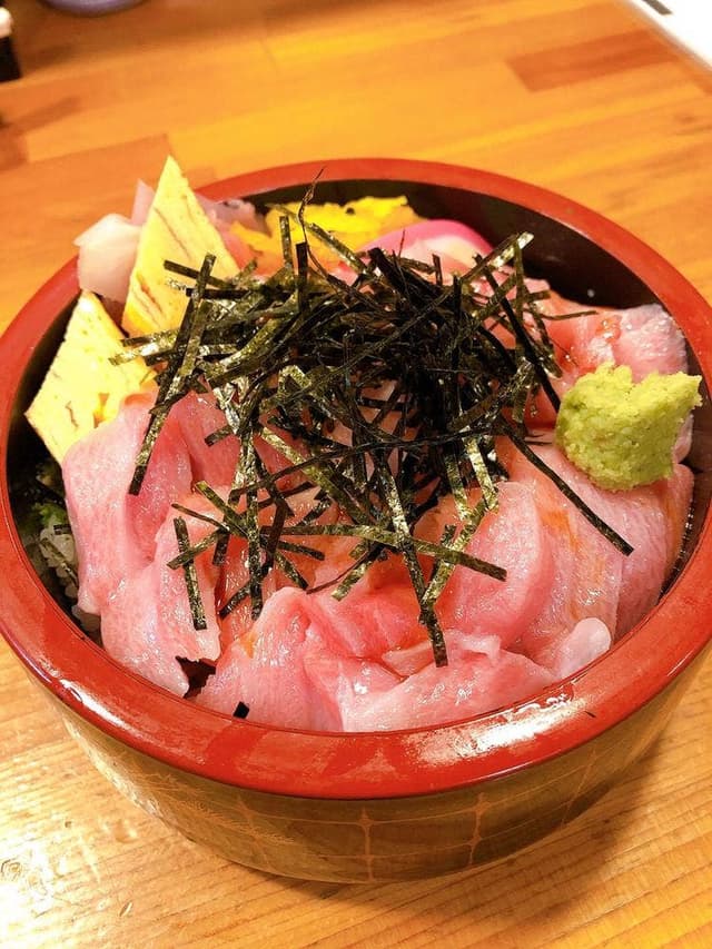 鮮肴屋べにちょう - サブ画像1