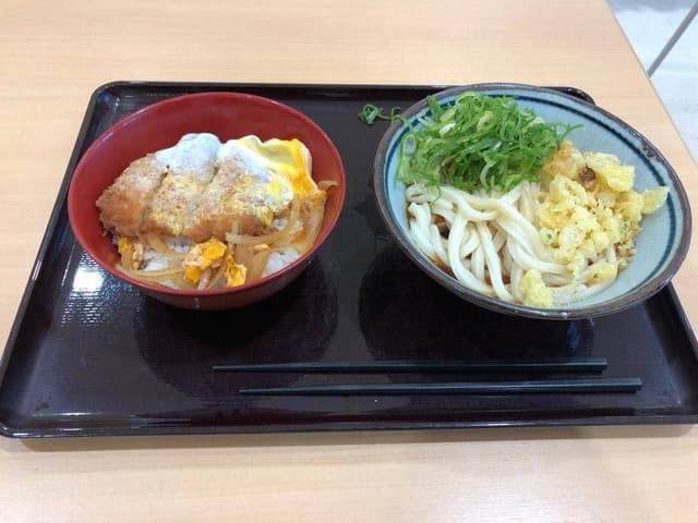 麦まる 大森イトーヨーカドー店 - サブ画像1