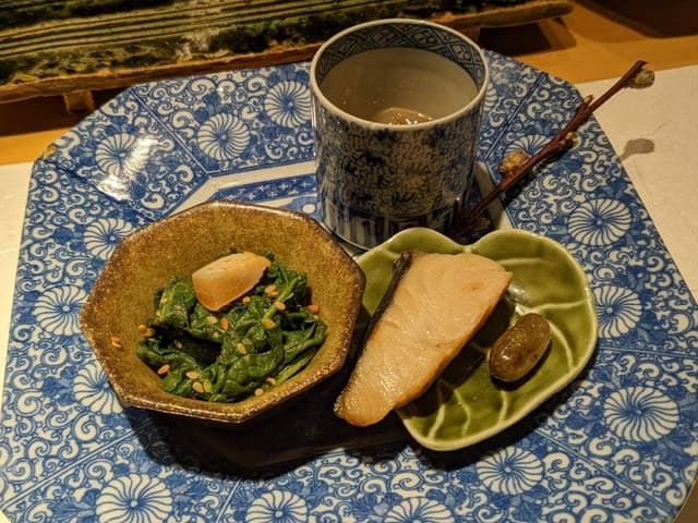 炭火焼 鳥清 - サブ画像3