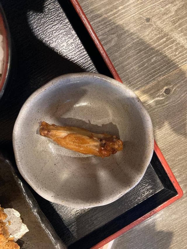 水炊き・焼鳥 とりいちず酒場 目黒店 - サブ画像1