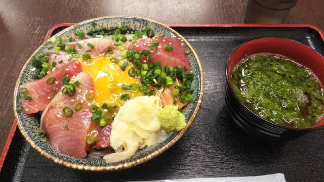 魚善の二階 - サブ画像1