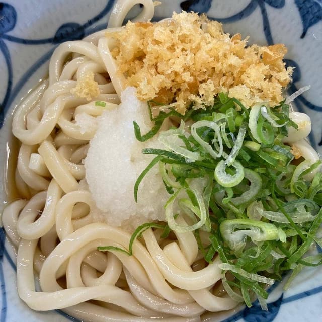 つるまる 高麗橋店 - サブ画像3