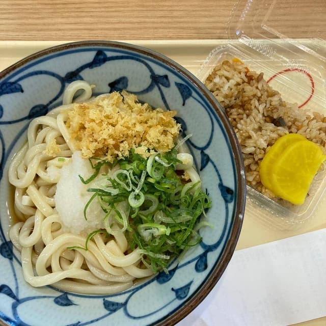 つるまる 高麗橋店 - サブ画像1