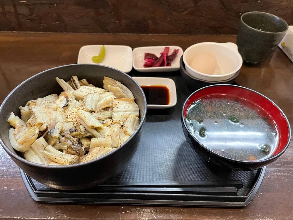 丼ぶり専門店 SUNZOK