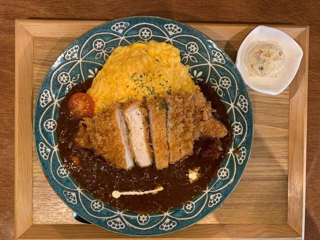 城町食堂 - サブ画像2