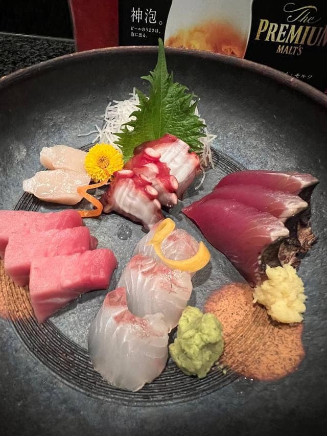 魚彩奈や 旬月 - サブ画像2