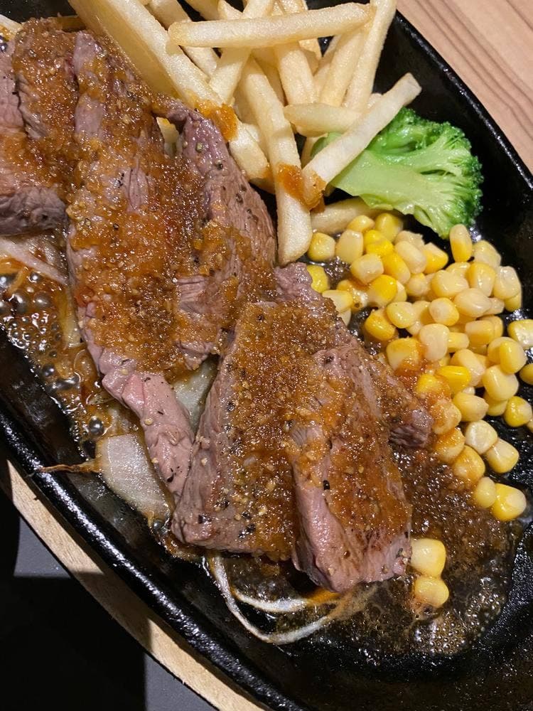 わぎゅう専科 焼肉屋