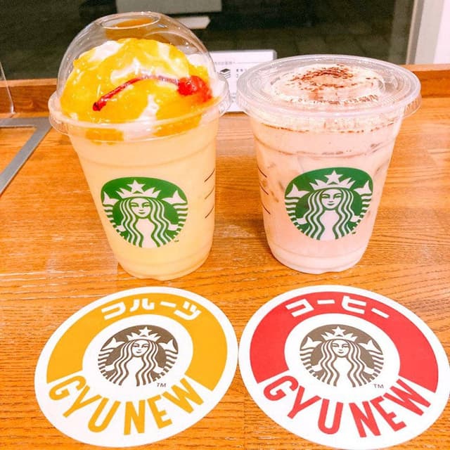 スターバックス コーヒー TSUTAYA 横浜みなとみらい店 - サブ画像2