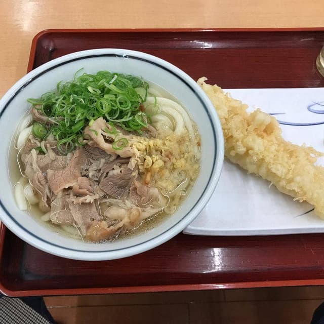 釜揚げうどん 岡じま 高松店 - サブ画像3