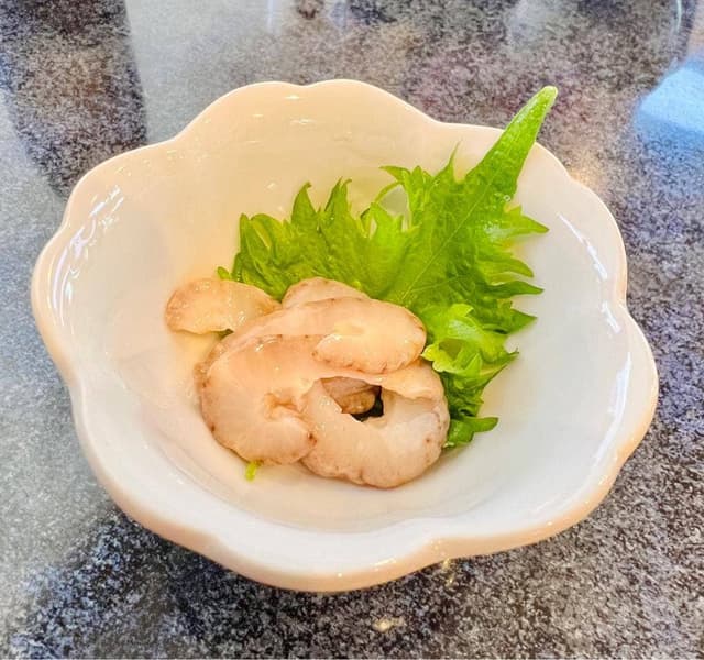 生粋なお食事処 潮彩 - サブ画像2