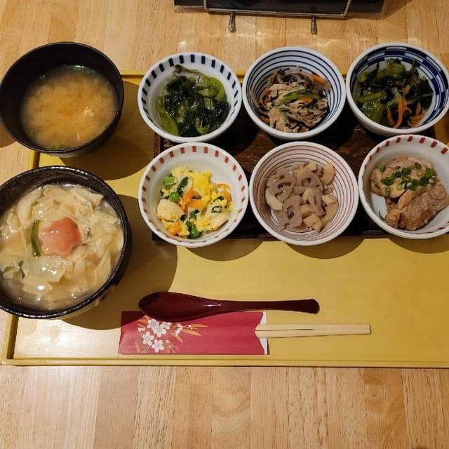 京菜味 のむら - サブ画像3