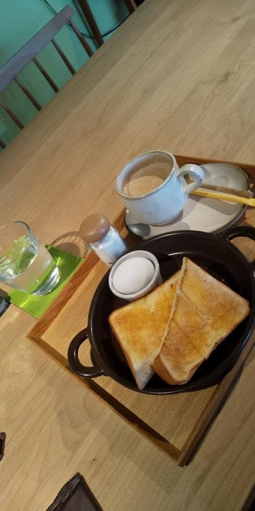 +ICHICAFE HANDA