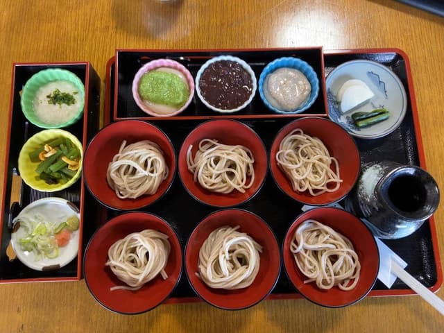 おもてなし料理お餅を出すお店 夢乃風 - サブ画像2