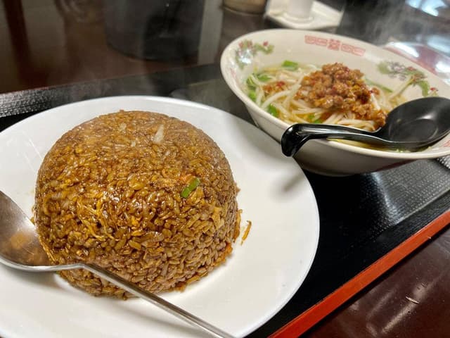 金鼎軒 - サブ画像3