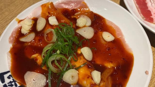 牛角 ミューザ川崎店 - サブ画像3