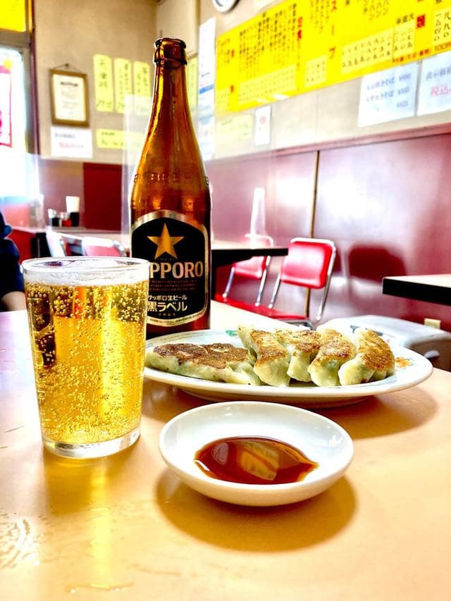 木栖飯店 - サブ画像1