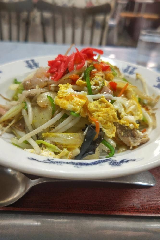 中華 華奈峰