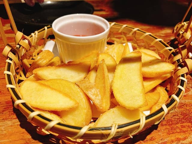肉と魚の肉バル 肉食べ放題 個室居酒屋 にくたらし 新橋本店 - サブ画像3