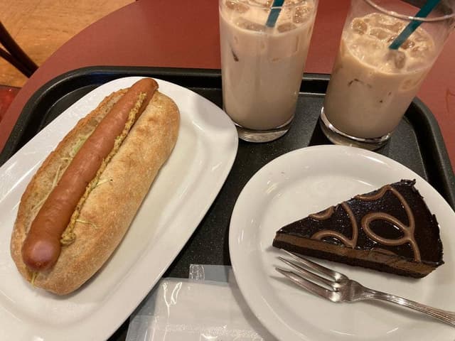 カフェ・ベローチェ 浦和市民文化センター店 - サブ画像1