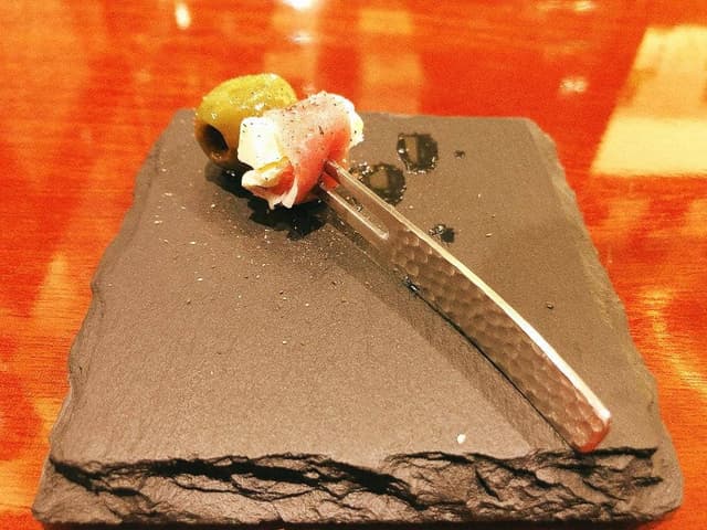 BAR はれ - サブ画像1