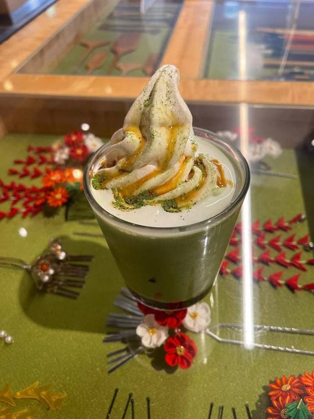 MACCHA HOUSE 抹茶館 京都清水産寧坂 - サブ画像2