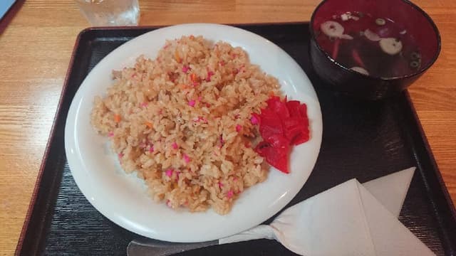 味処さくま - サブ画像3