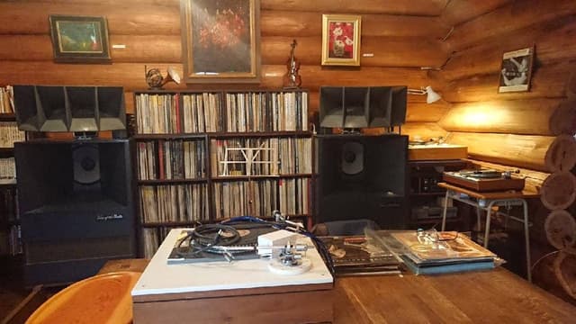 音楽小屋 - サブ画像1