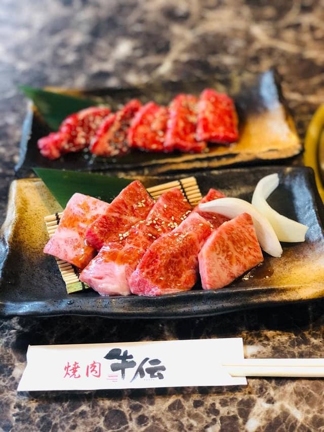焼肉 牛伝 東大阪店 - サブ画像1