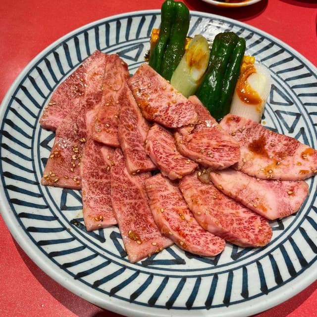 朝鮮飯店 倉賀野バイパス店 - サブ画像1