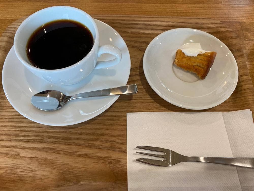 かやのもり音楽Cafe Sinos